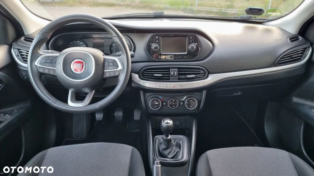 Fiat Tipo 1.4 16V More - 13