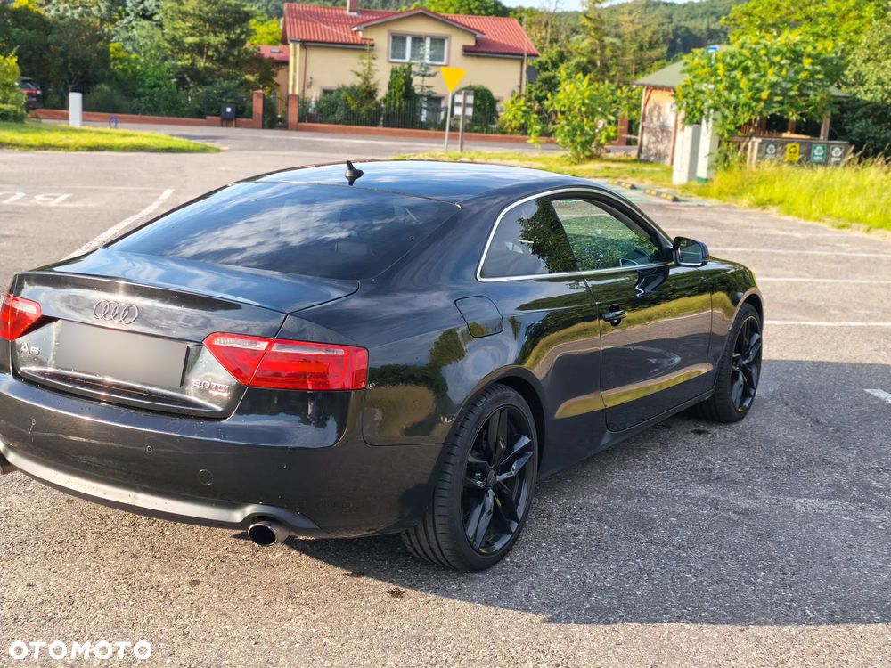 Audi A5 Coupé - 8