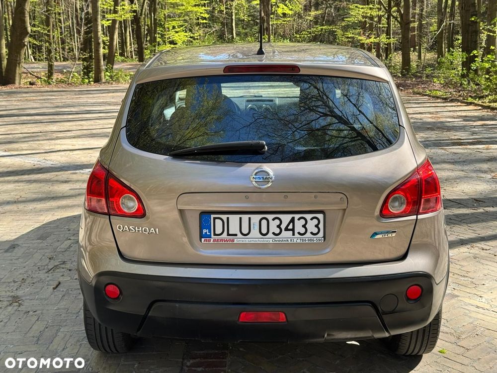 Nissan Qashqai - 12