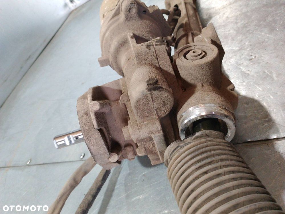 MAGLOWNICA KIEROWNICY ELEKTRYCZNA CITROEN C3 1.1 - 3