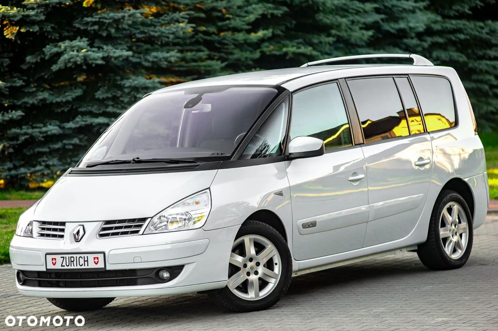 Renault Grand Espace 2.0 Expression - 13