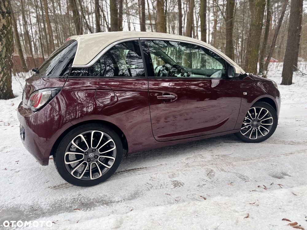 Opel Adam - 6