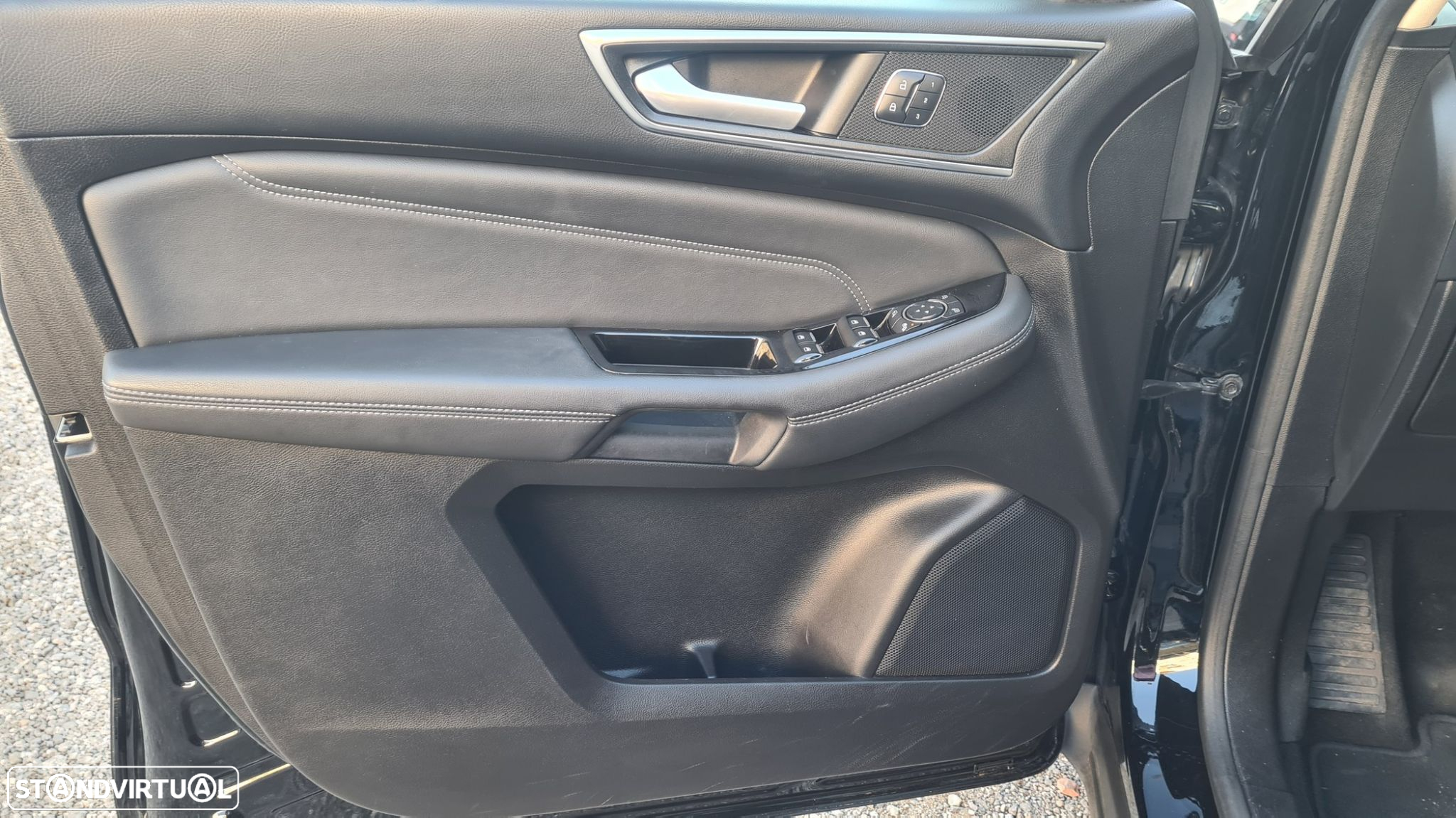 Ford S-Max 2.0 TDCi Titanium - 8
