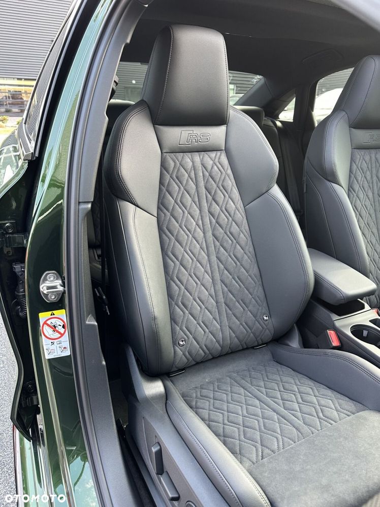 Audi RS3 Limousine - 26