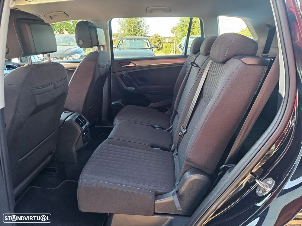 VW Tiguan Allspace 1.5 TSI Life - 20