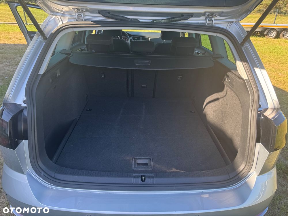 Volkswagen Golf 1.6 TDI Join - 13