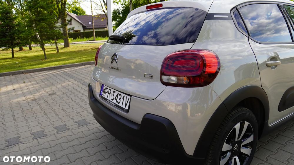 Citroën C3 1.2 PureTech Max - 6