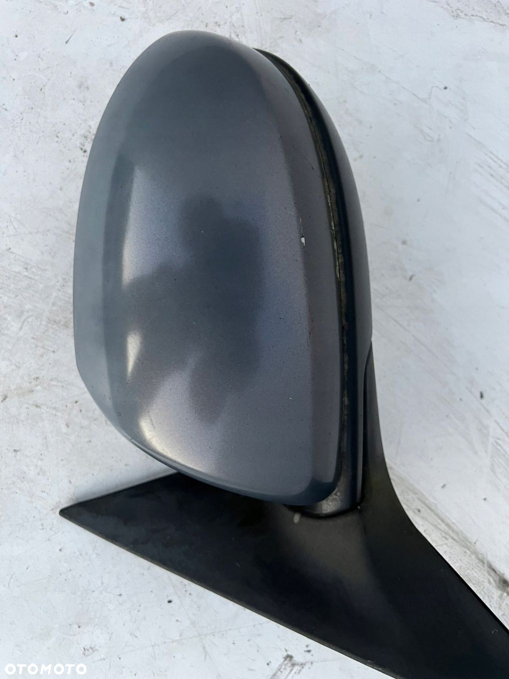 MAZDA 6 2 LUSTERKO BOCZNE LEWE ANGLIK UK E4022684 5 PIN - 2
