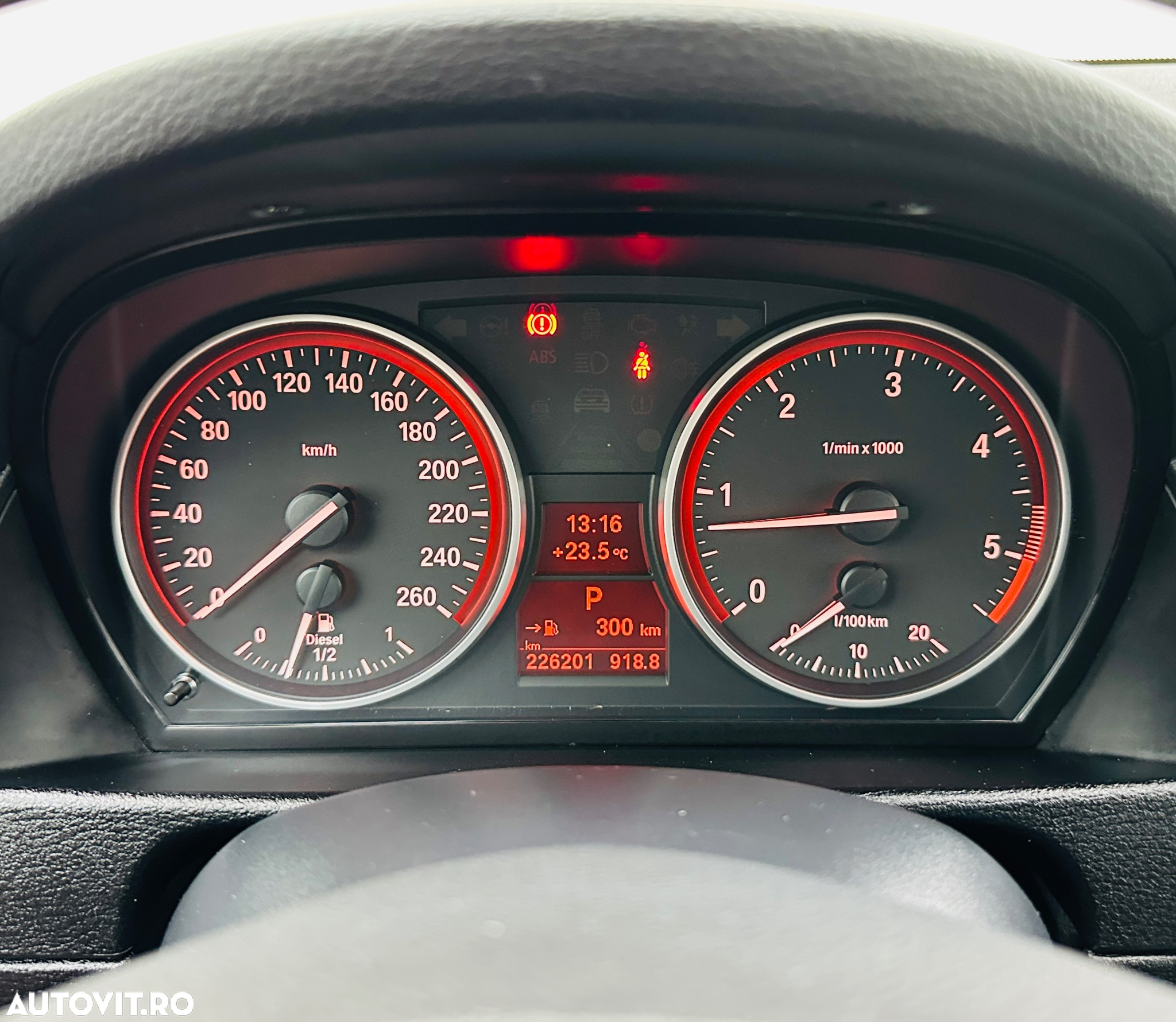 BMW X1 sDrive18d Aut. - 31