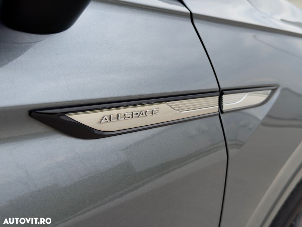 Volkswagen Tiguan 2.0 TDI SCR 4MOTION DSG Elegance - 31