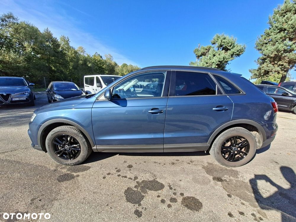 Audi Q3 1.4 TFSI - 7