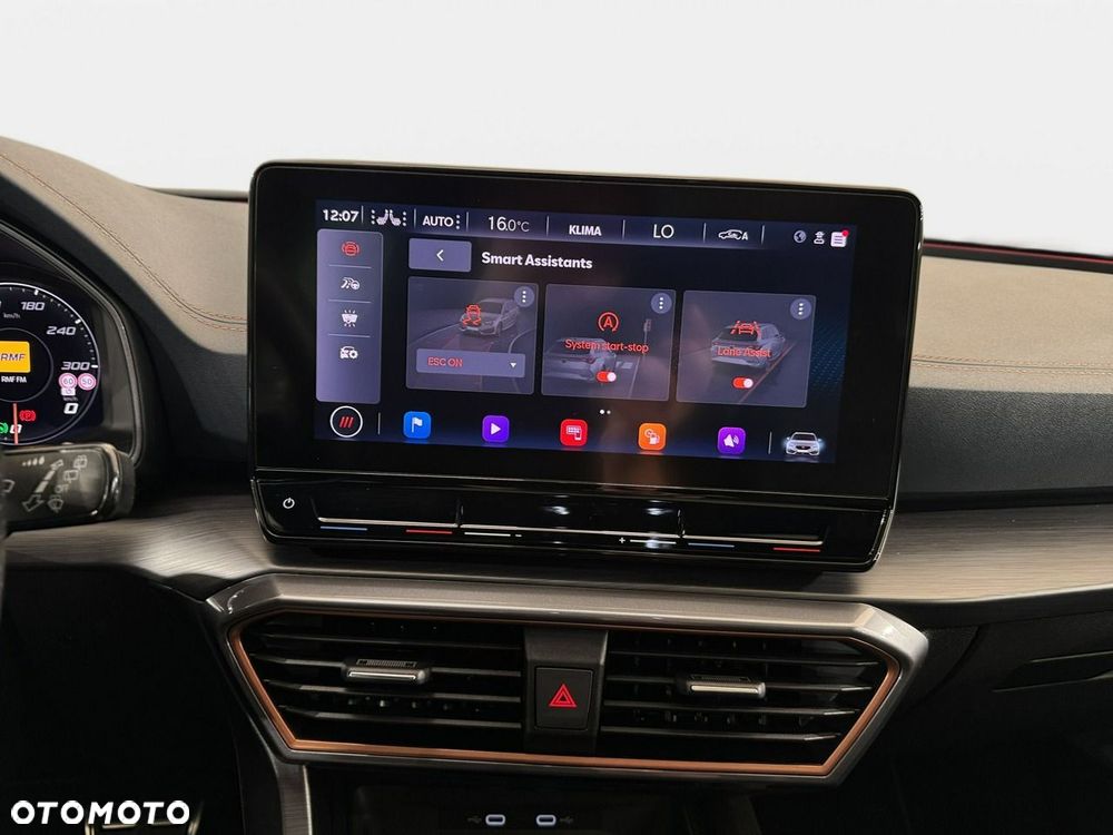 Cupra Leon Sportstourer - 21