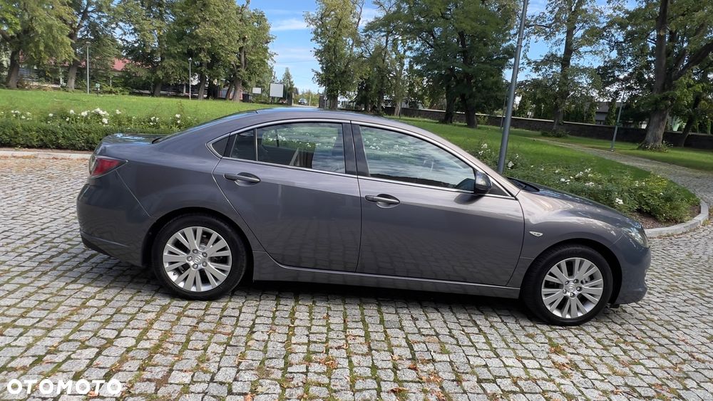 Mazda 6 1.8 MZR Prime-Line - 8