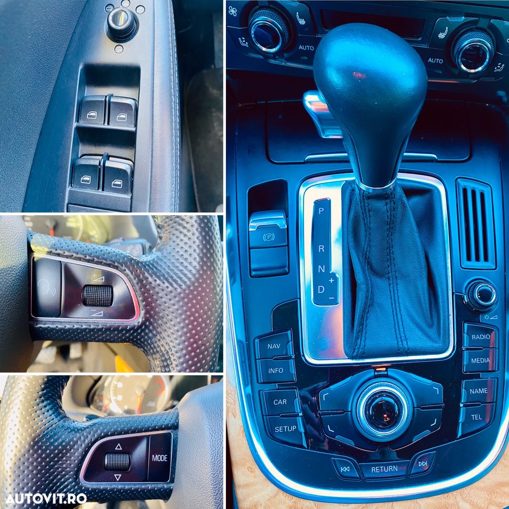 Audi Q5 - 9