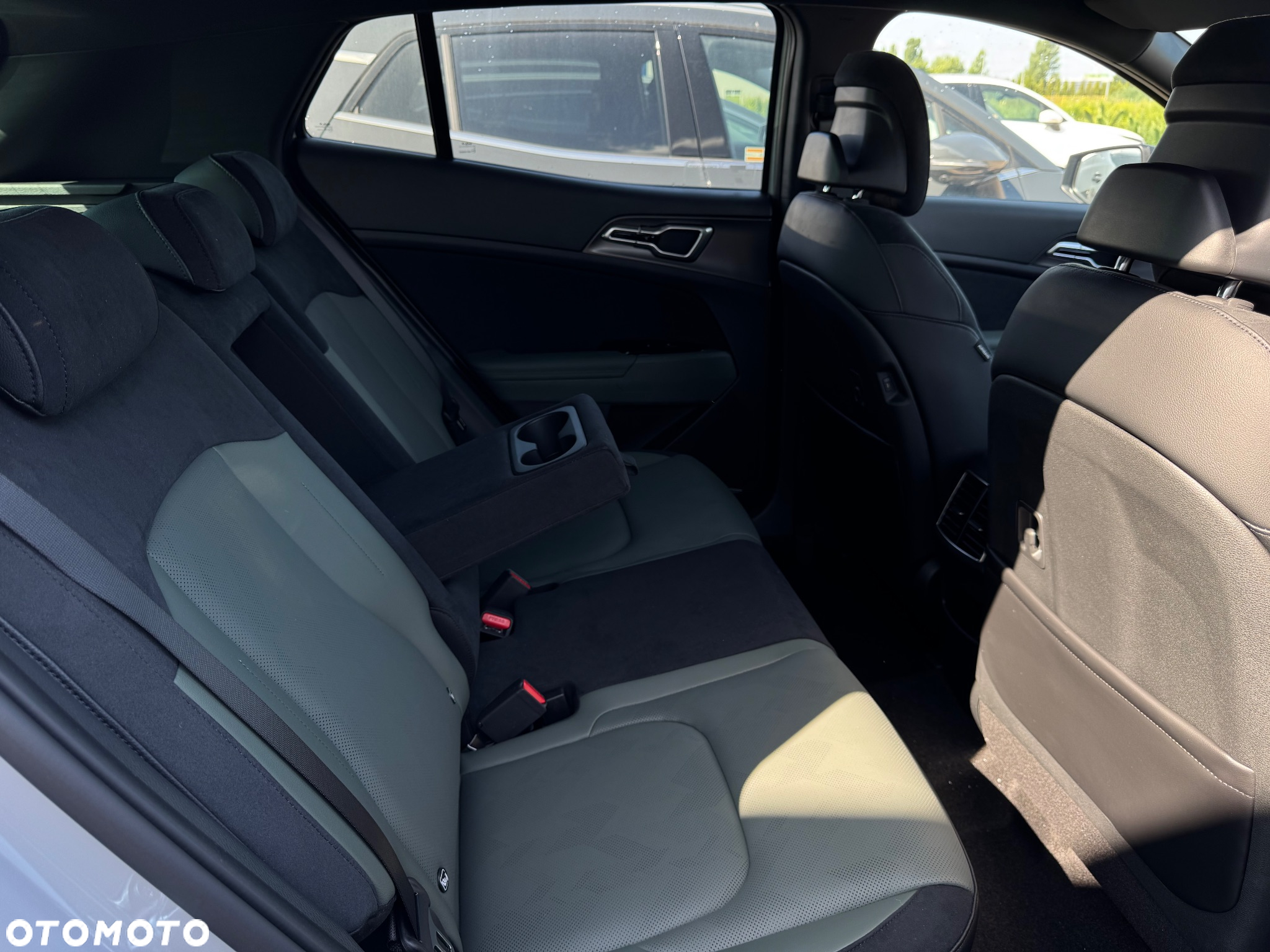 Kia Sportage 1.6 T-GDI Anniversary 2WD DCT - 7