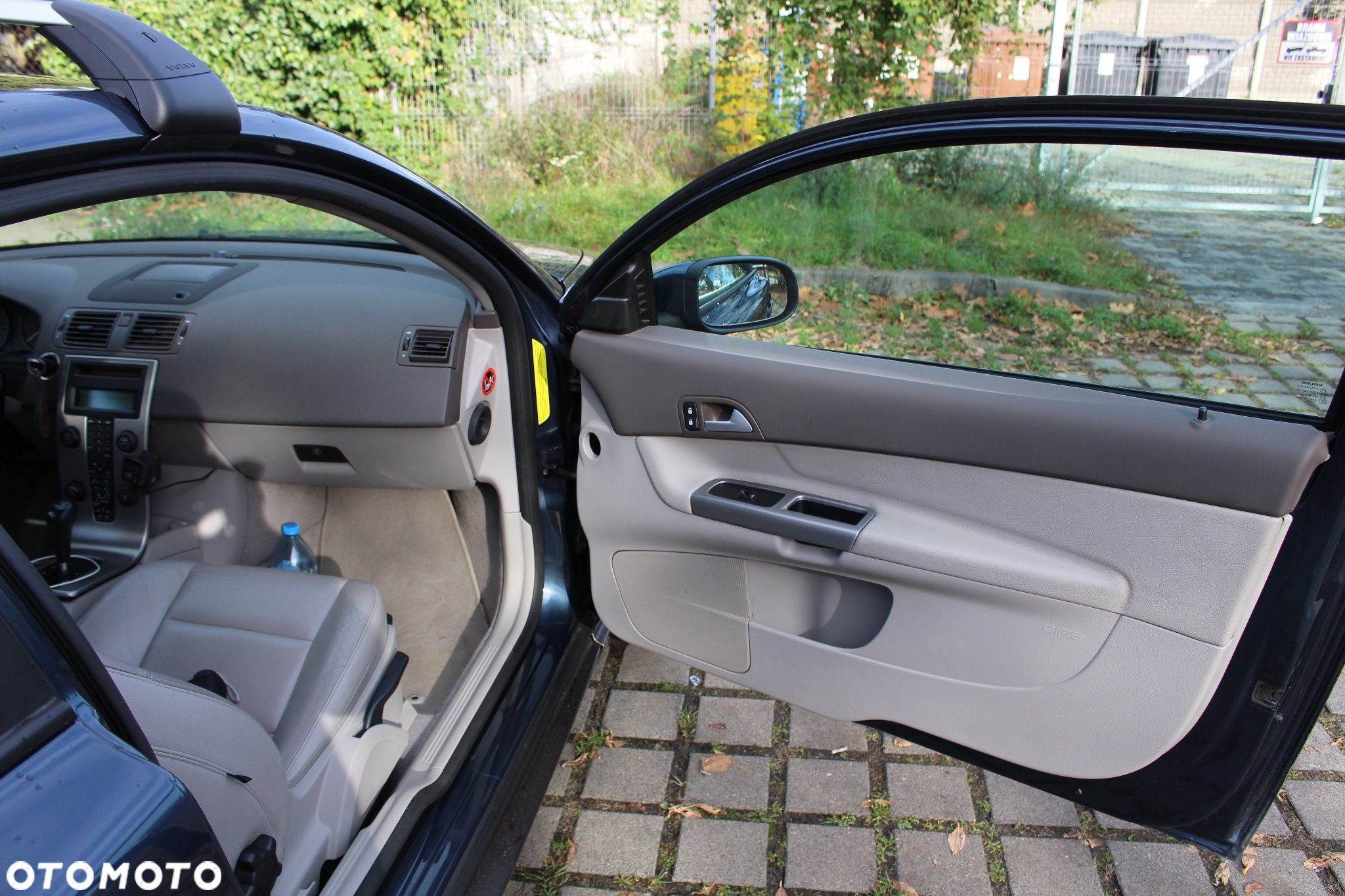 Volvo C30 D5 Summum - 9