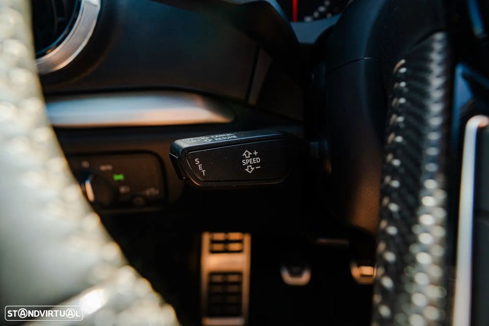 Audi A3 Limousine 1.6 TDI S-line - 30