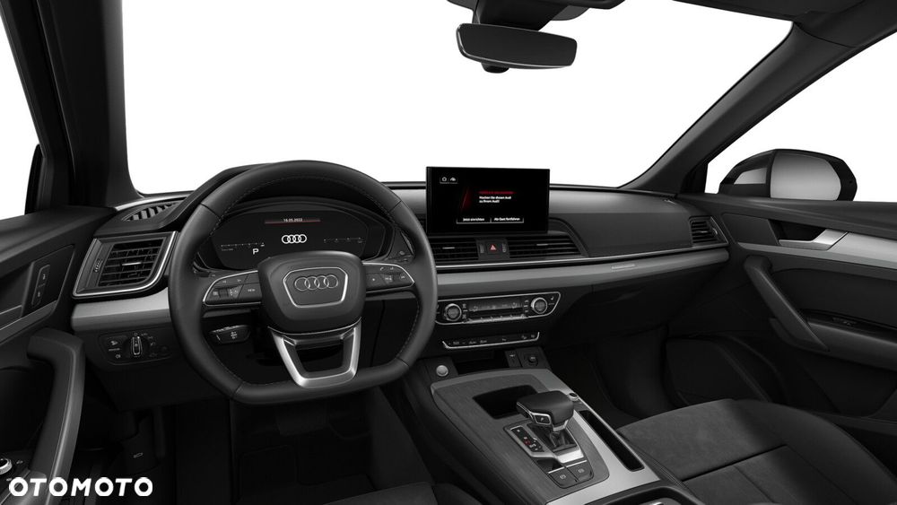 Audi Q5 - 6