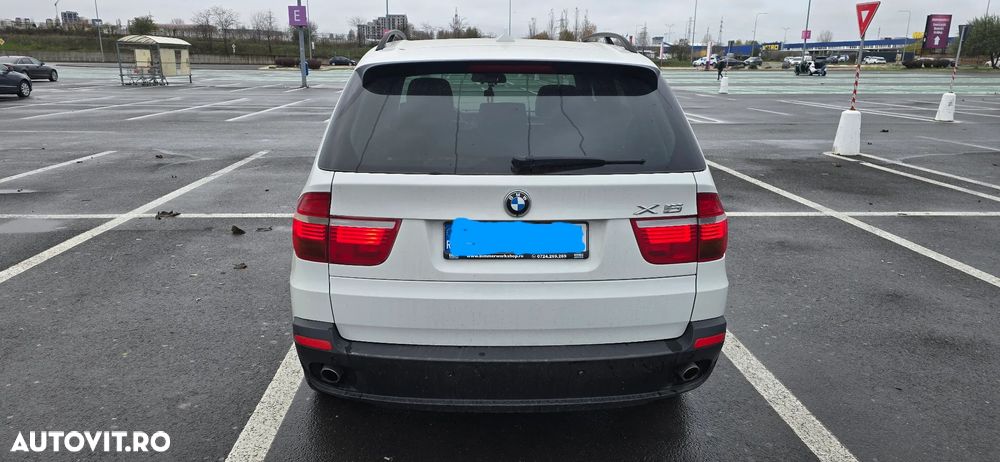 BMW X5 - 2
