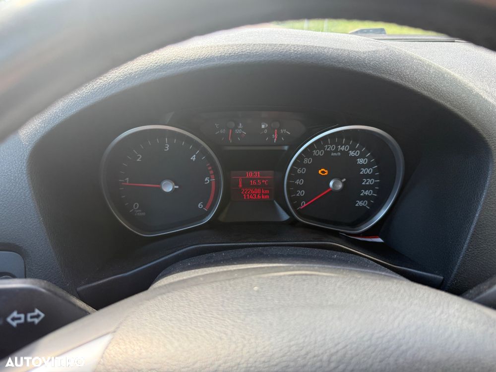 FORD Mondeo 2008 — imagine 17
