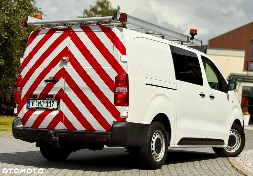 Peugeot Expert - 14