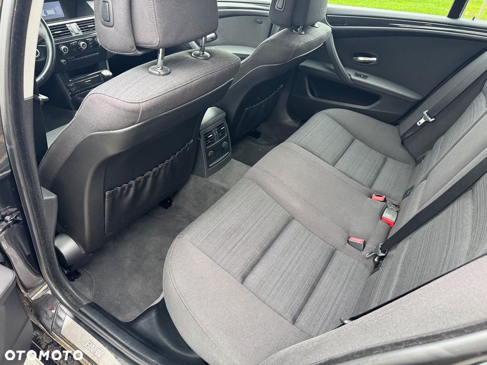 BMW Seria 5 - 20