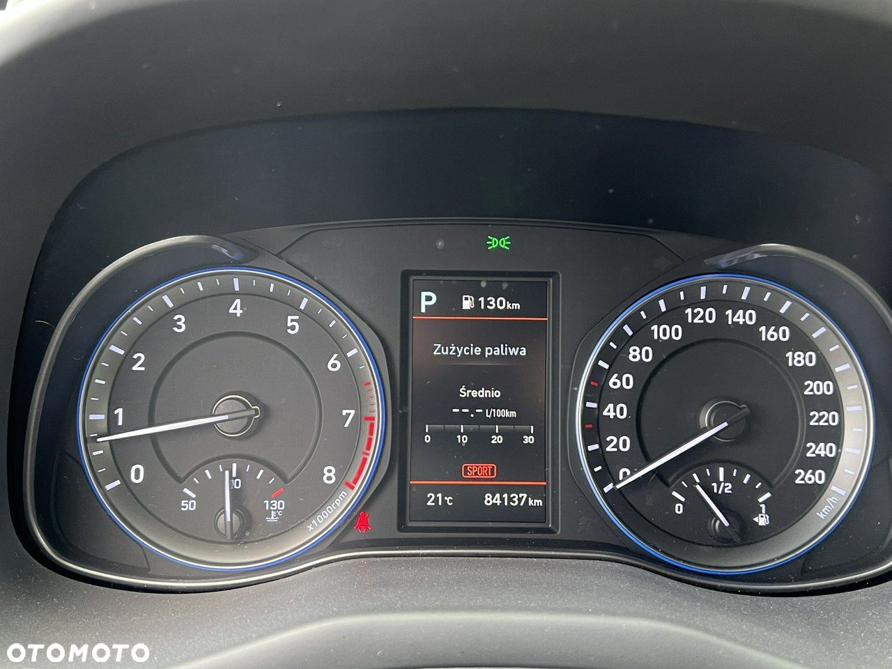 Hyundai Kona 1.6 T-GDI Premium DCT - 14