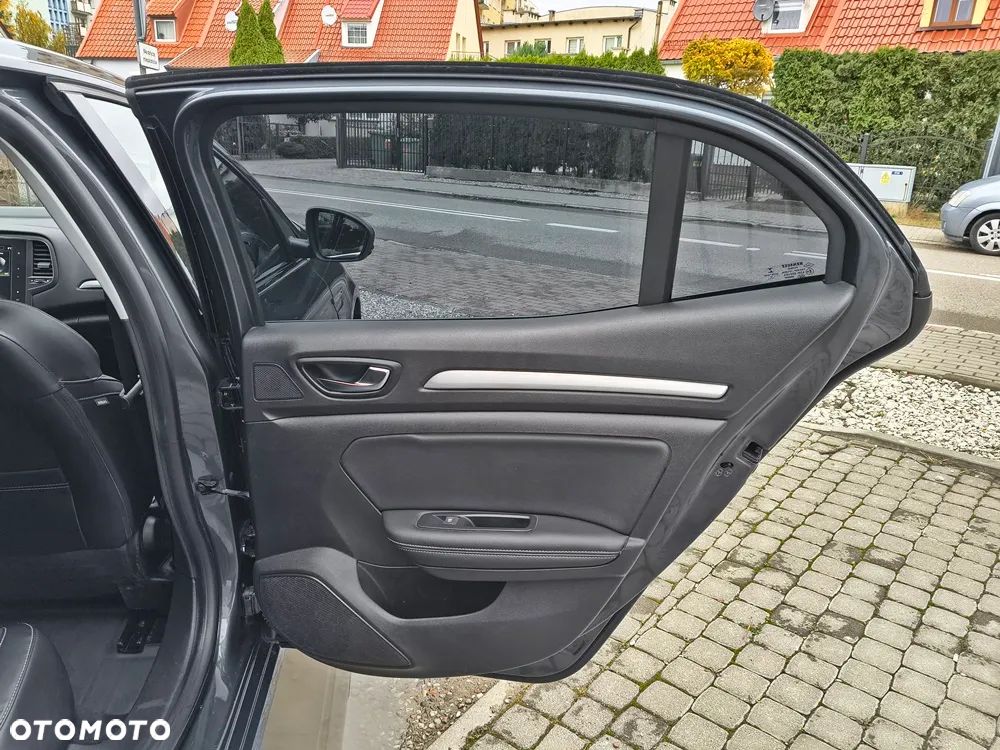 Renault Megane ENERGY TCe 130 Start & Stop LIMITED - 22