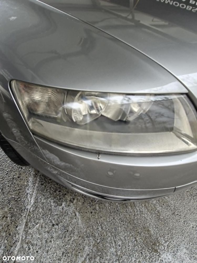 Audi A6 Limousine 2.0 TDI - 12