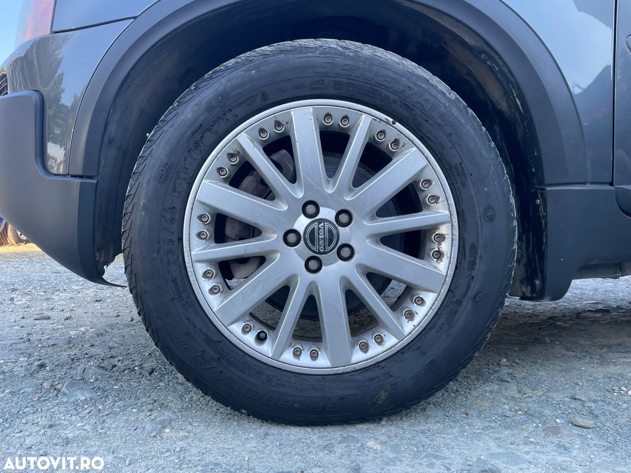 Volvo XC 90 - 33