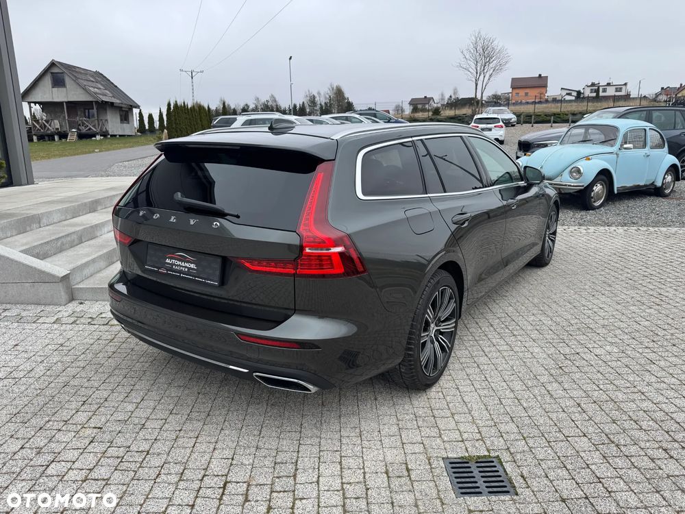 Volvo V60 - 9