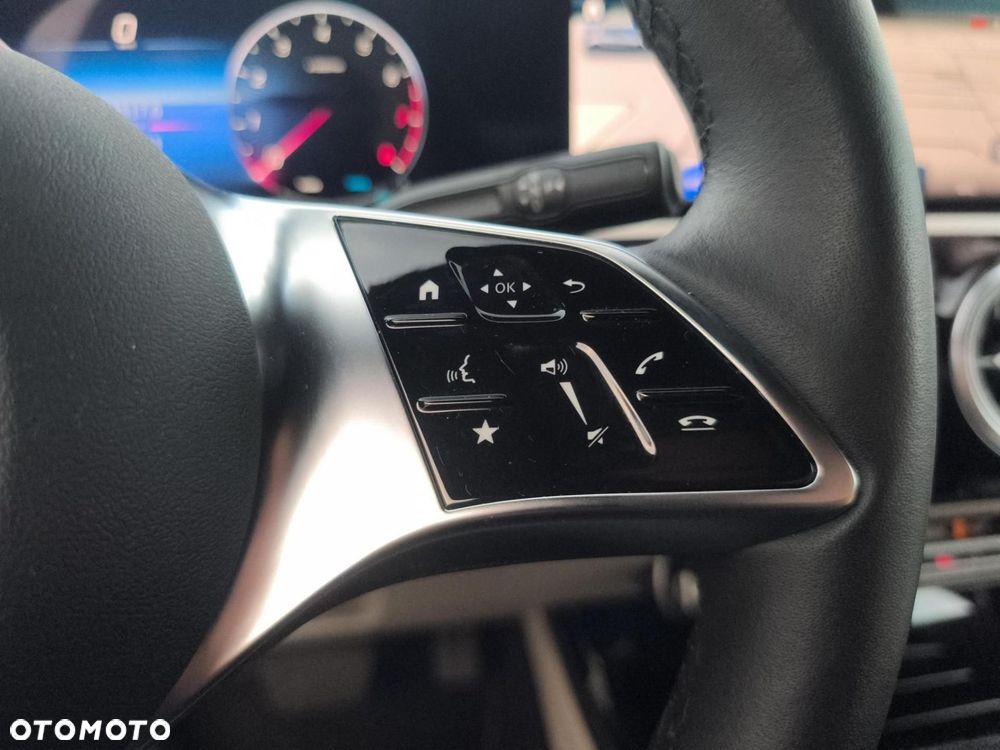 Mercedes-Benz Klasa A - 15