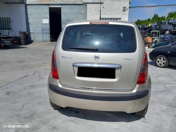 Para Peças Lancia Musa (350_) - 3
