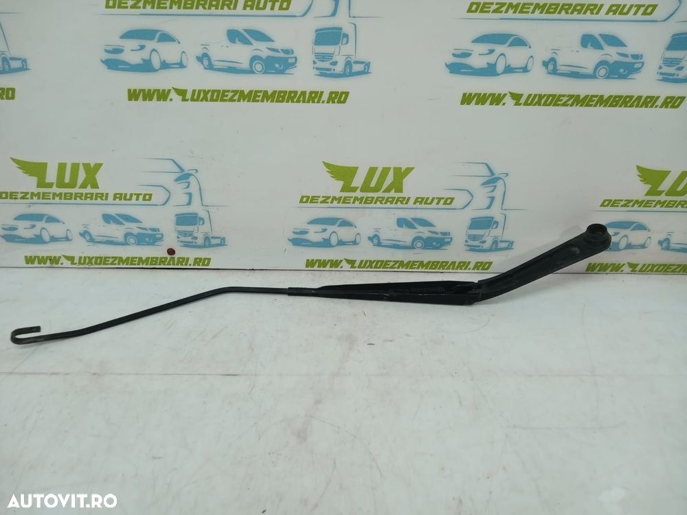 Brat stergator parbriz W000014867 Nissan Juke YF15  [din 2010 pana  2 - 1