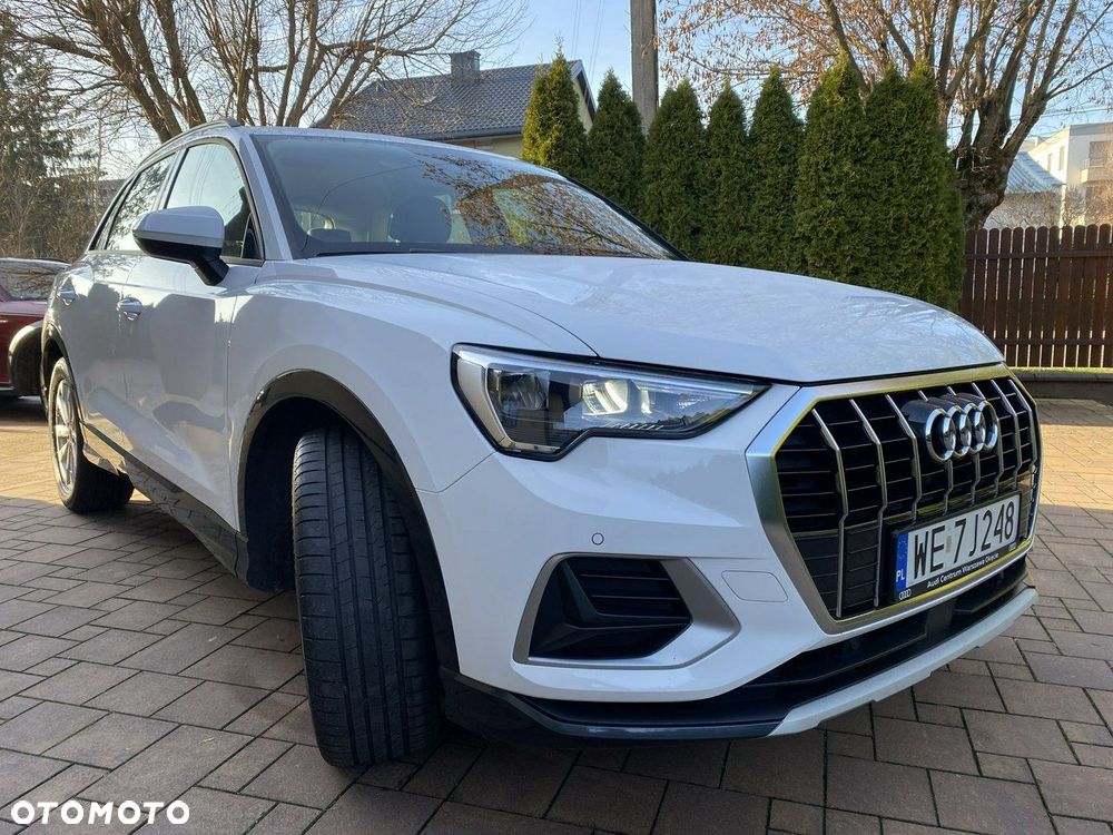 Audi Q3 35 TFSI Advanced S tronic - 7