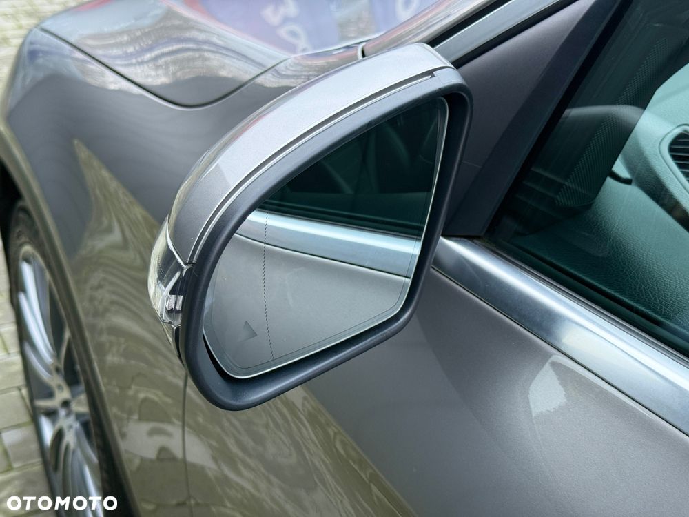 Mercedes-Benz GLC 200 d 4-Matic Business Edition - 13