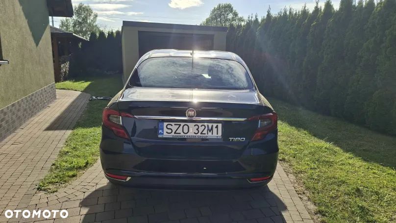 Fiat Tipo 1.4 16V Lounge - 6