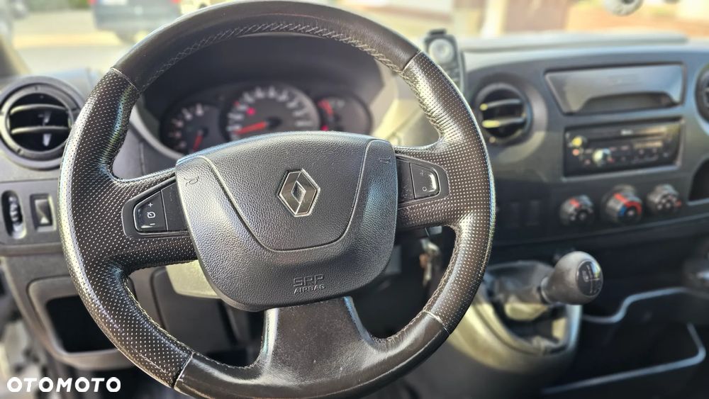 Renault Master - 9