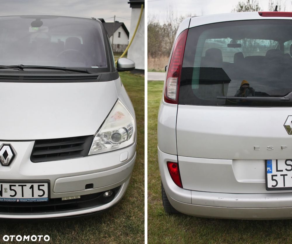 Renault Espace - 30