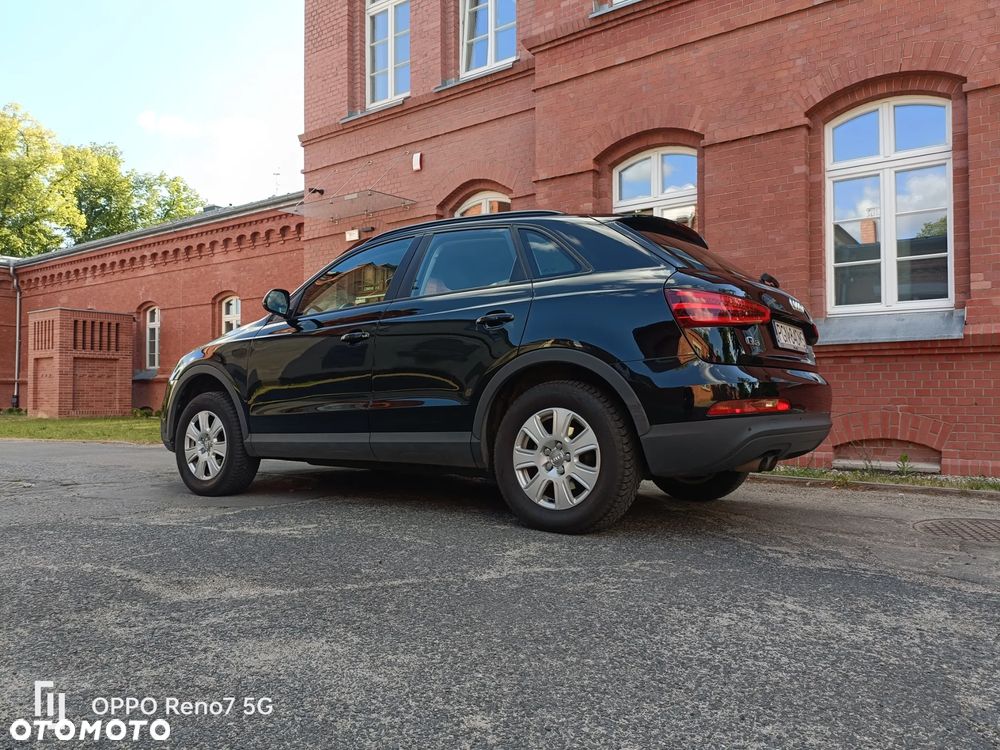 Audi Q3 2.0 TDI - 18