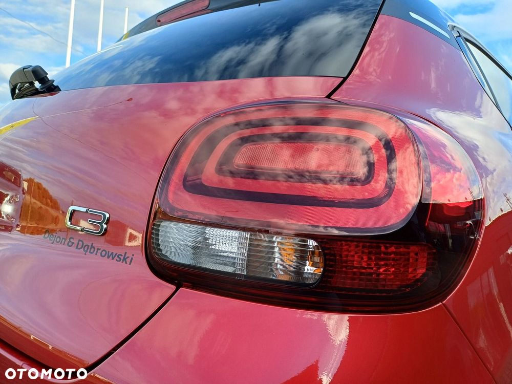 Citroën C3 - 13