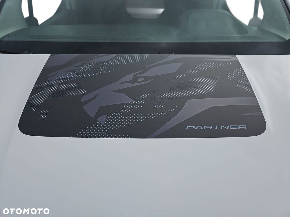 Peugeot Partner - 36
