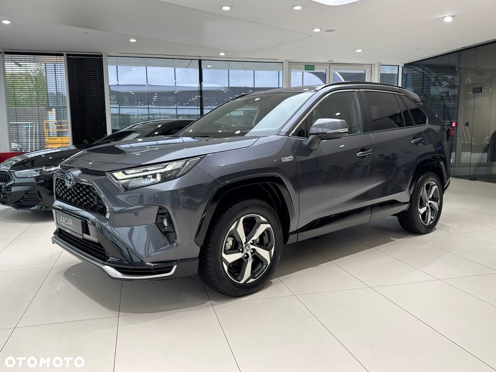 Toyota RAV4 - 2