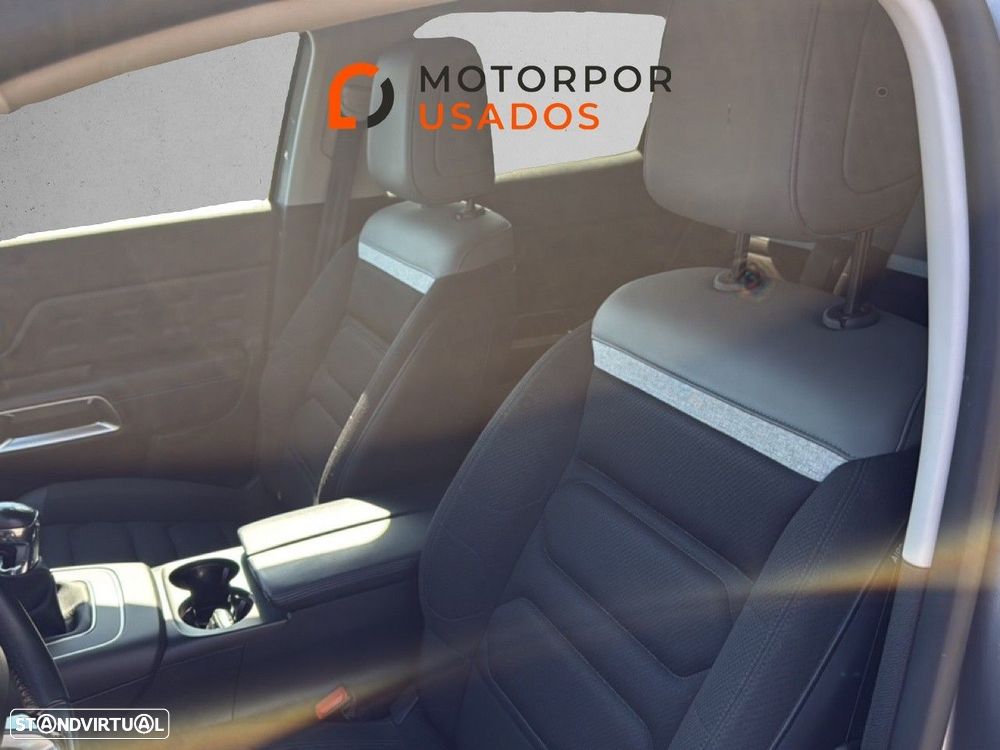 Citroën C5 Aircross 1.5 BlueHDi Feel Pack - 9