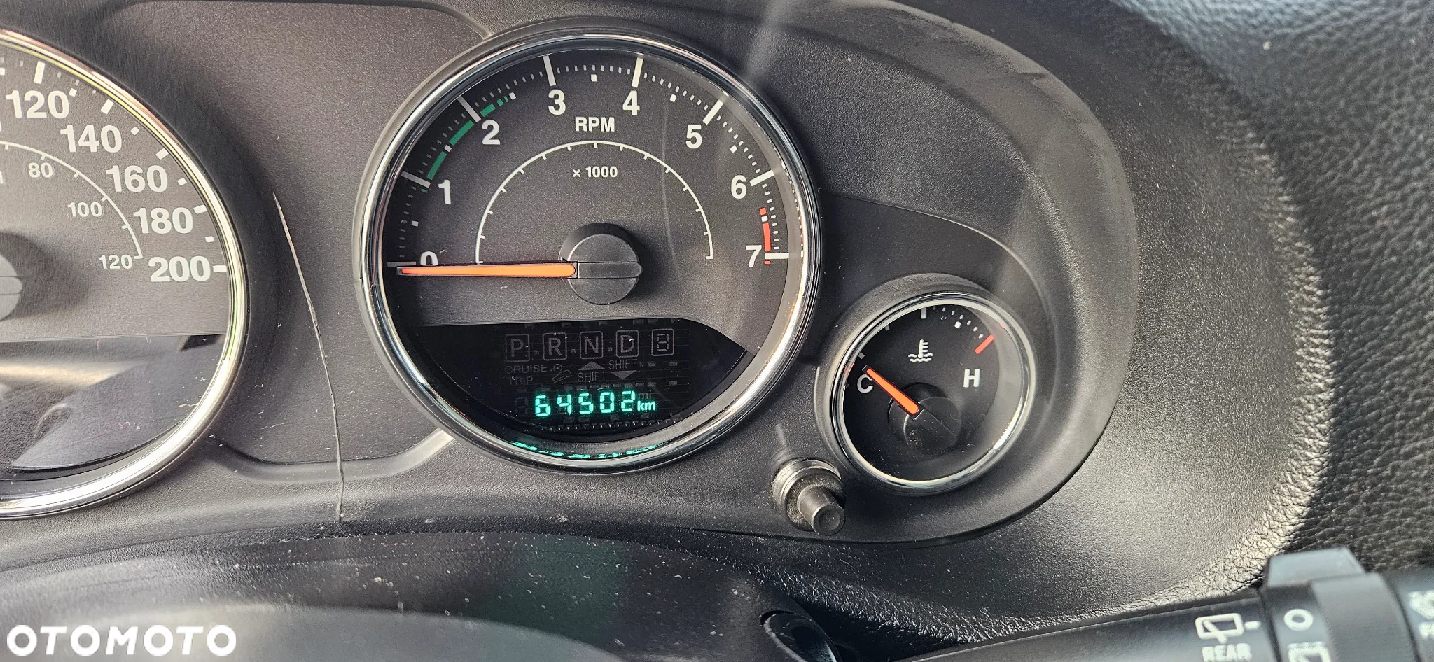 Jeep Wrangler - 15