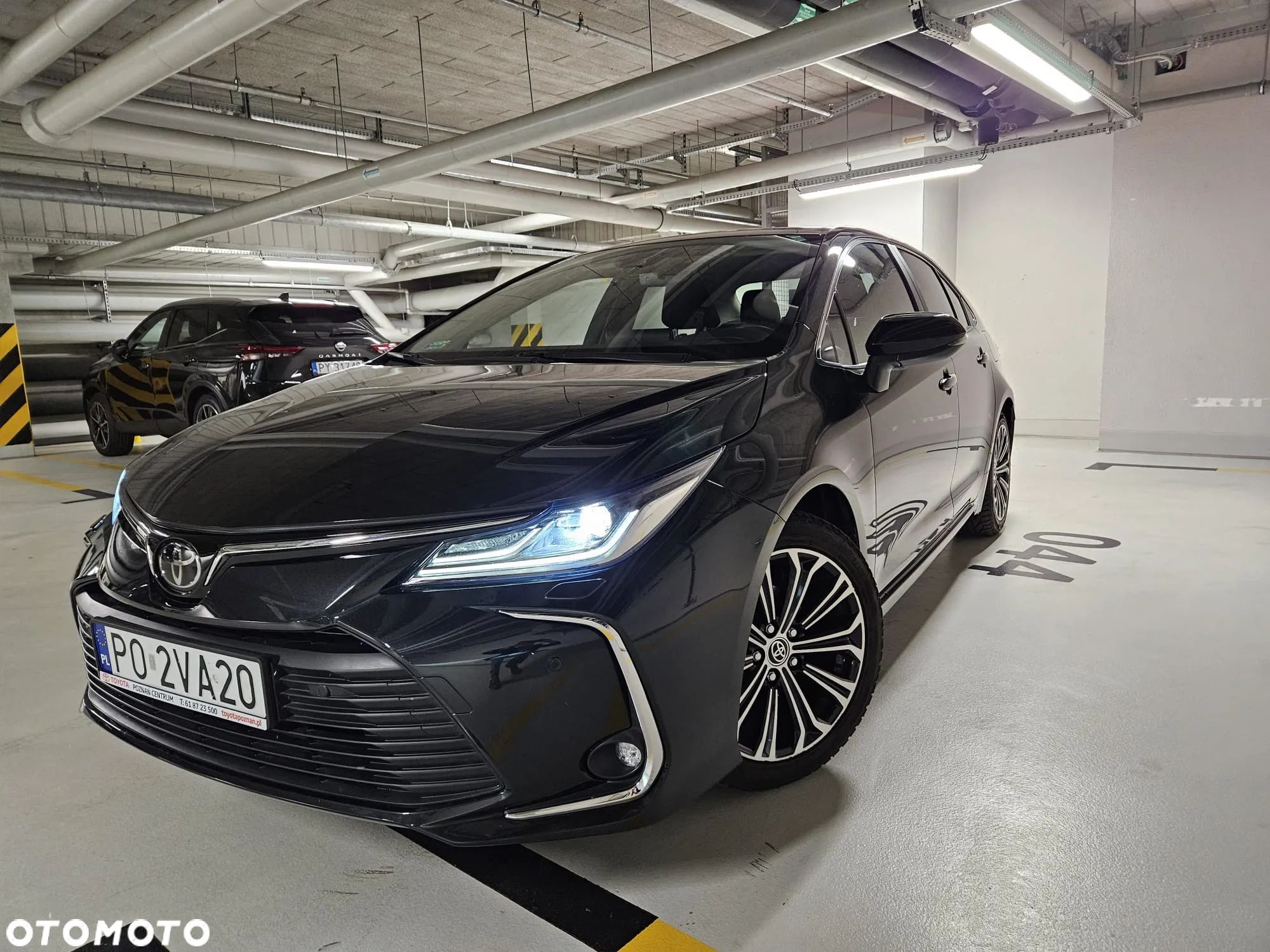 Toyota Corolla 1.5 Style - 1