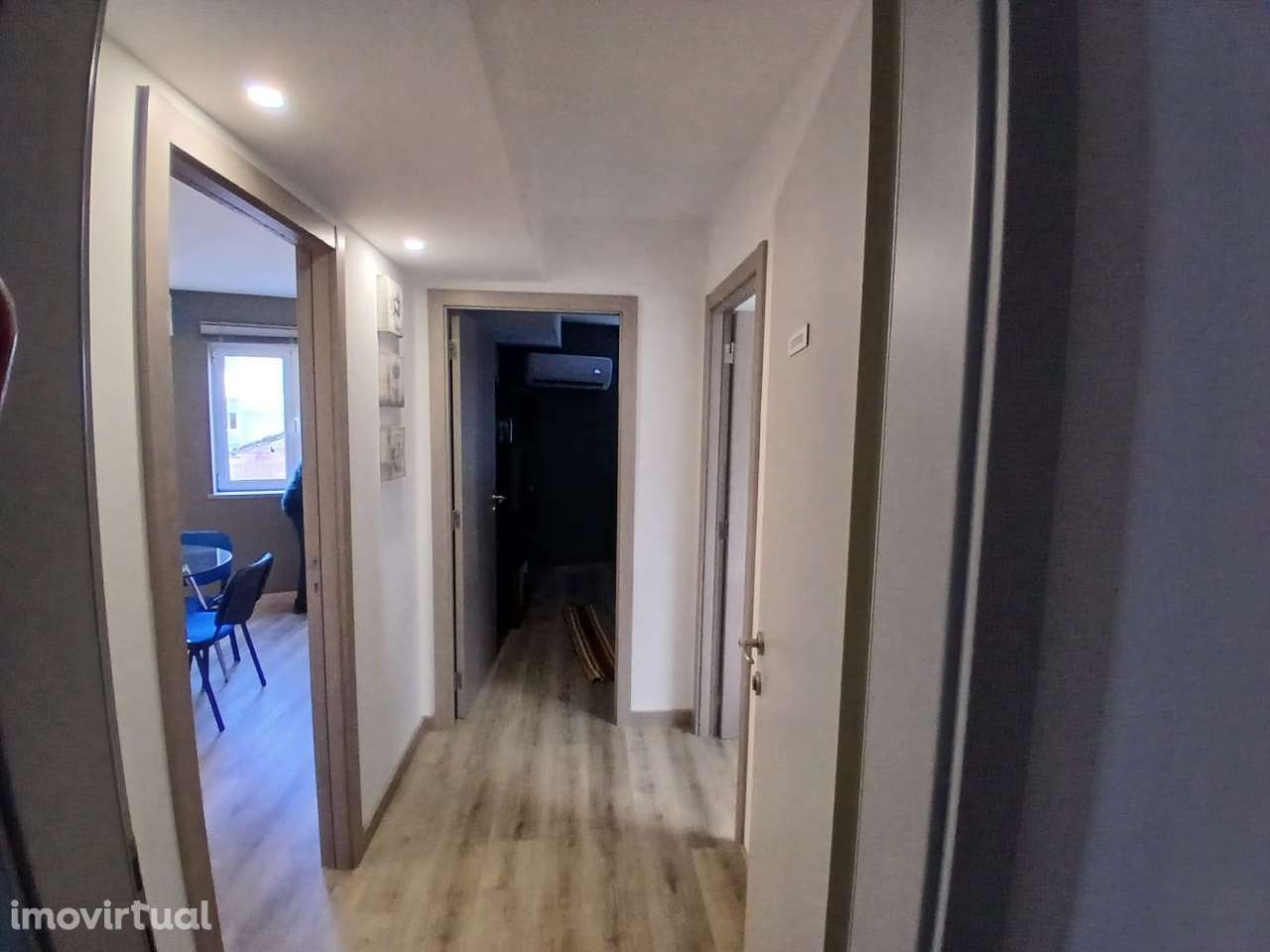 Apartamento T1+1 em Tondela - Grande imagem: 3/8