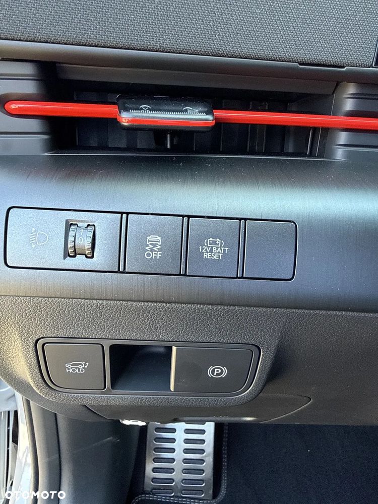 Hyundai Kona 1.6 GDI Hybrid N-Line DCT - 13