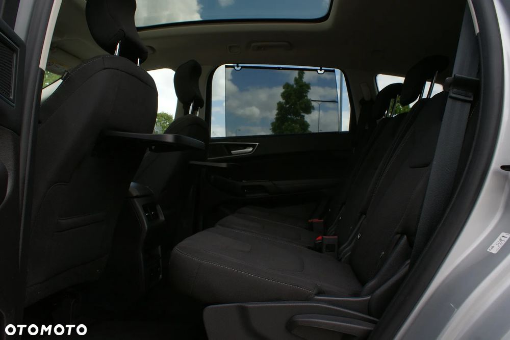 Ford S-Max 2.0 EcoBlue Titanium - 9
