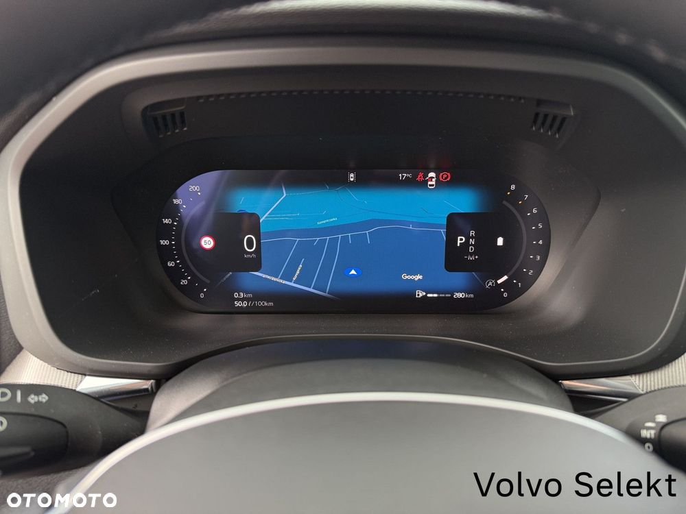 Volvo XC 60 - 16
